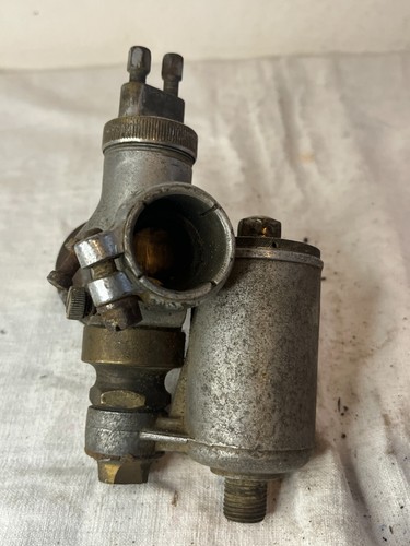 Carburatore amal 022 - amal, 4/022