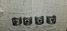Pistoni fiat 128 lancia delta - 128,
