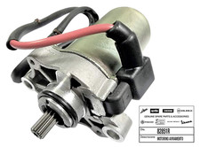Motorino avviamento originale - avviamento,