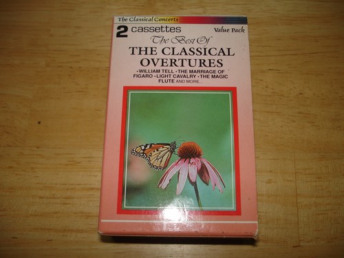 The best classical - the,