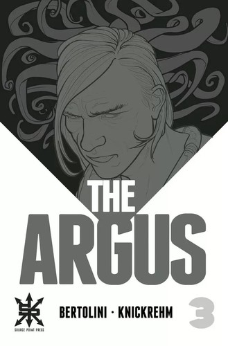The argus 2022 knickrehm - 2022,