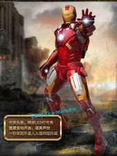Killerbody Iron Man 1/1 MK7