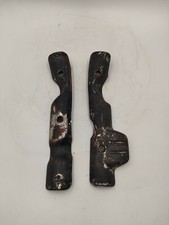 COPPIA PROTEZIONI COLLETTORI - HONDA CX 500 1978-1982