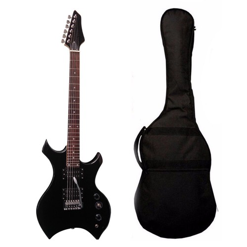 Chitarra elettrica metal - elettrica,