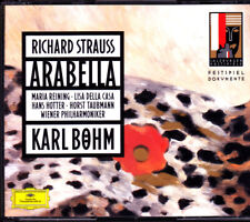 Maria Reining - Strauss