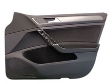 5G4868080 PANNELLO PORTA INTERNO ANTERIORE DESTRO VW GOLF VII 7 1.6 TDI (201220