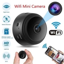 Telecamera spia wifi - telecamera,