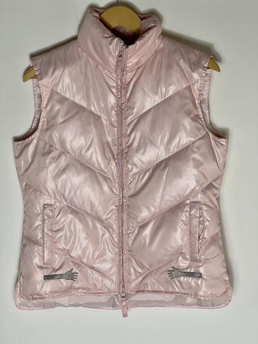 Gilet smanicato gazzella 80 - gilet, 80%