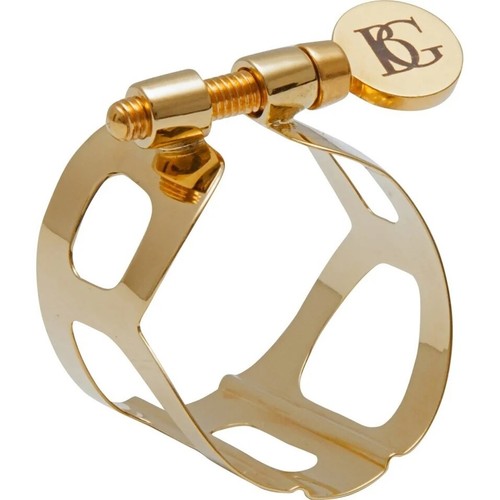 France legatura sax soprano - bg,