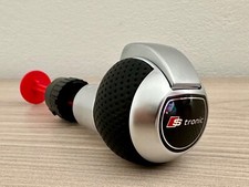 Audi S-Tronic Pomello Handle
