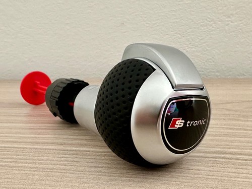 Audi tronic pomello - audi,