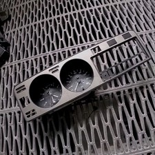 VW GOLF MK1 STRUMENTAZIONE