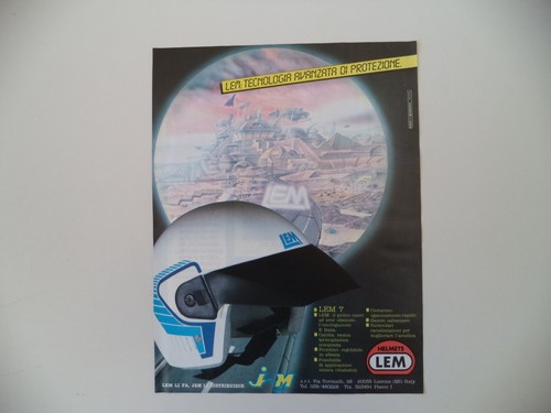 Advertising pubblicità 1987 - advertising,