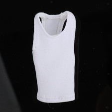 1/12 Fashion Vest Fitting
