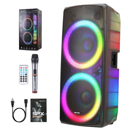 Altoparlante bluetooth doppio - bluetooth,