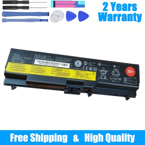 Batteria portatile t410 per - portatile,