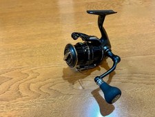 Mulinello Shimano 13 Vanquish