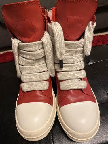 Sneakers rick owens - sneakers,