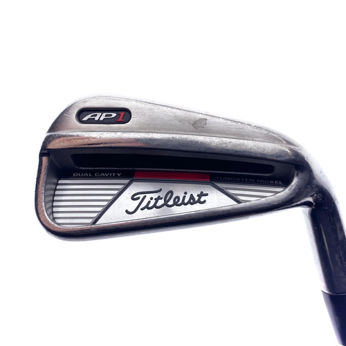 Ferro stiro usato titleist - ferro,