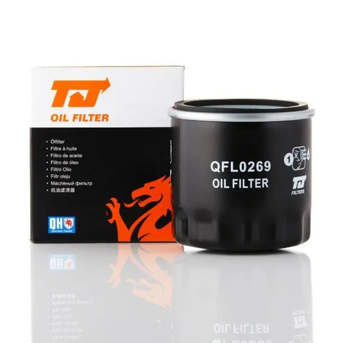 Filtro olio quinton - quinton, hazell