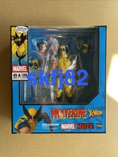 MAFEX n.096 WOLVERINE COMIC