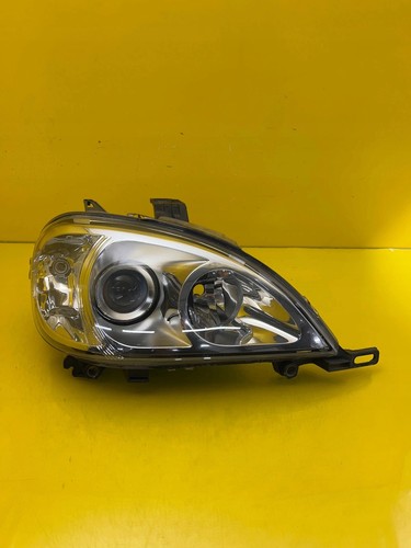 Mercedes w163 1998 2005 - mercedes, 1998-2005