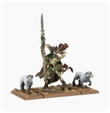 Warhammer Il Vecchio Mondo
