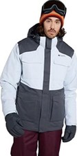 Giacca sci uomo - giacca,
