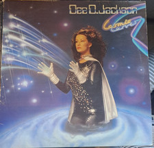 LP Dee D. Jackson Cosmic