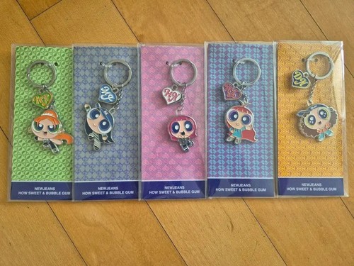 Newjeans powerpuff - newjeans,