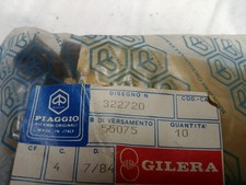 Spugna tampone carena Nuova