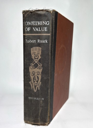 Something value robert - something, of