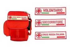 Gradi Tubolari Ricamati