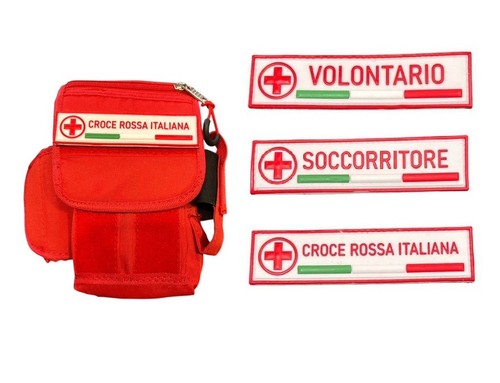 Gradi tubolari ricamati - tubolari,