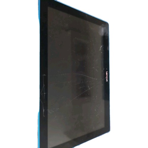 Lenovo tab x103f - tab, tablet