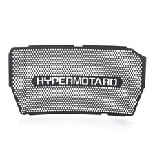 Coperchio protezione radiatore