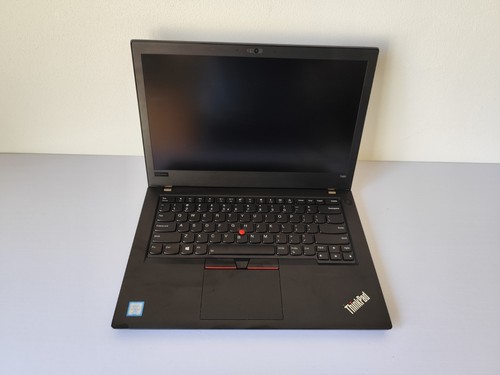Portatile notebook lenovo t480 - notebook,