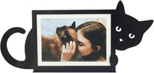 Portafoto Hidden Cat Colore
