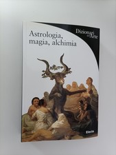 ASTROLOGIA MAGIA ALCHIMIA