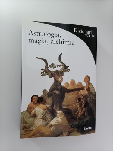Astrologia magia alchimia - astrologia,