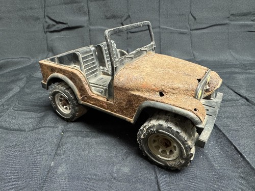 Giocattolo vintage tonka - vintage,