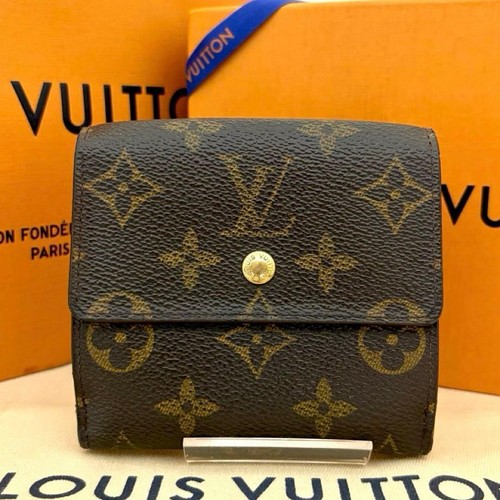 Portafoglio louis vuitton - portafoglio,
