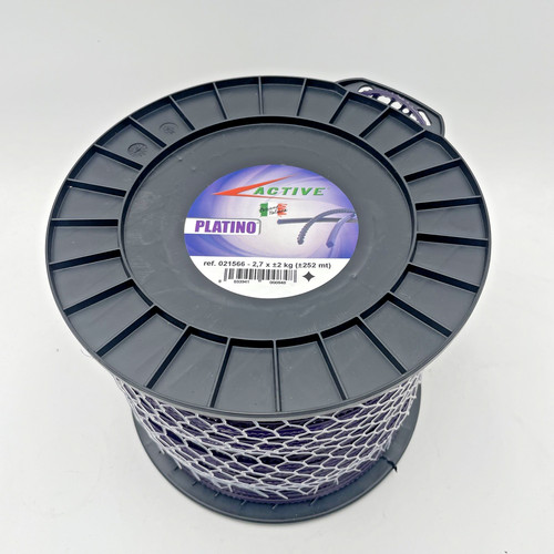 Active filo sega - active, seghettato