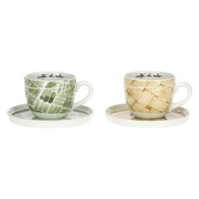 Thun Set 2 Tazze Colazione