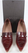 Gucci 9.5B Decollete decolte
