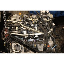 ⭐ MOTORE COMPL. M156D PER MASERATI LEVANTE (16) 3.0 V6 (257KW) 4WD S SUV 2016