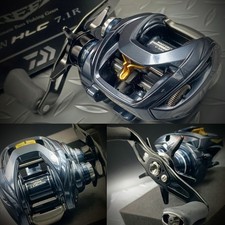 DAIWA【21 STEEZ A TW HLC