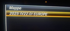 Mercedes garmin map pilot - mercedes,