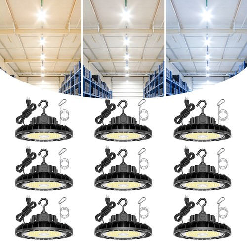 9pack ufo led high - high, shop