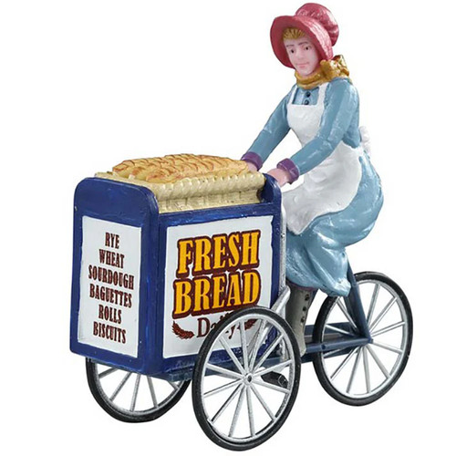Bakery delivery caddington - bakery,